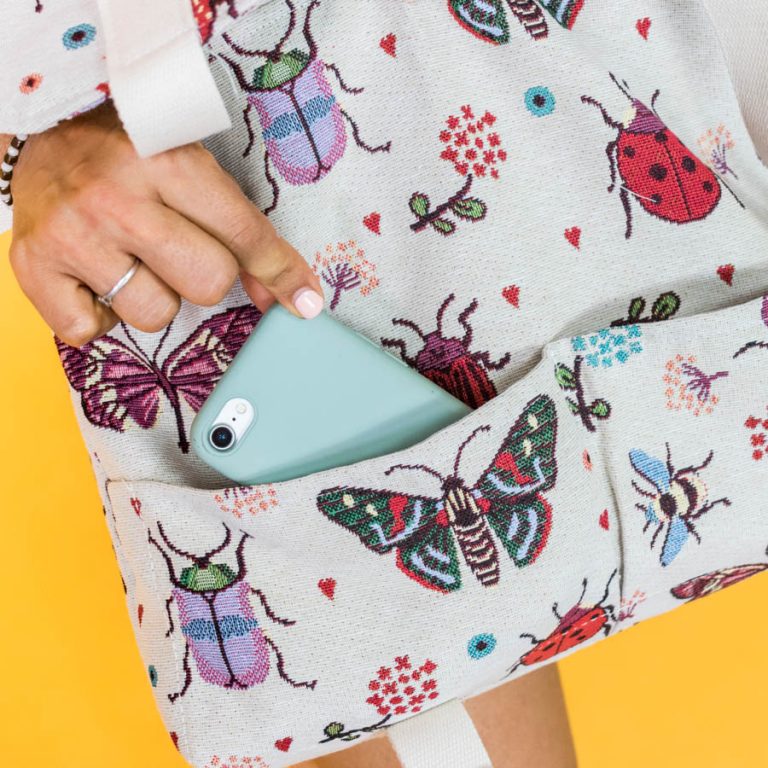 Preston Crossbody Bag
