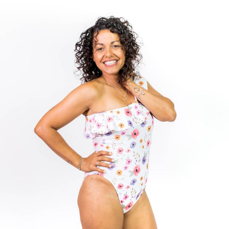 Addison Swimsuit