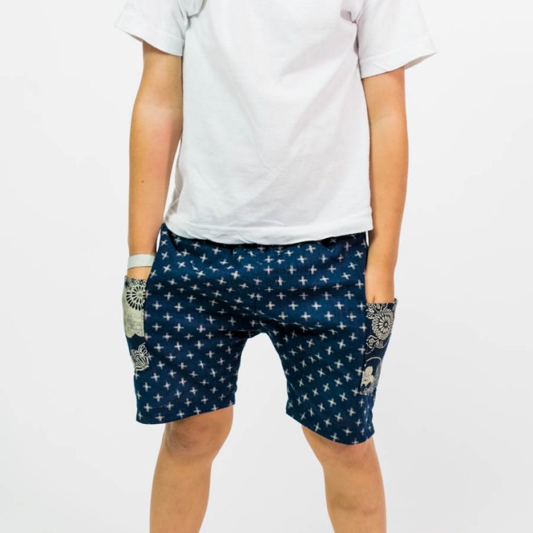 Lucas Shorts