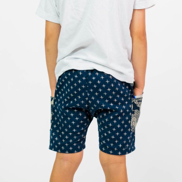 Lucas Shorts
