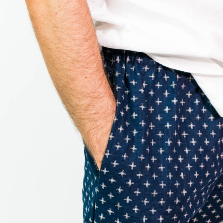 Derek Shorts (Pants)