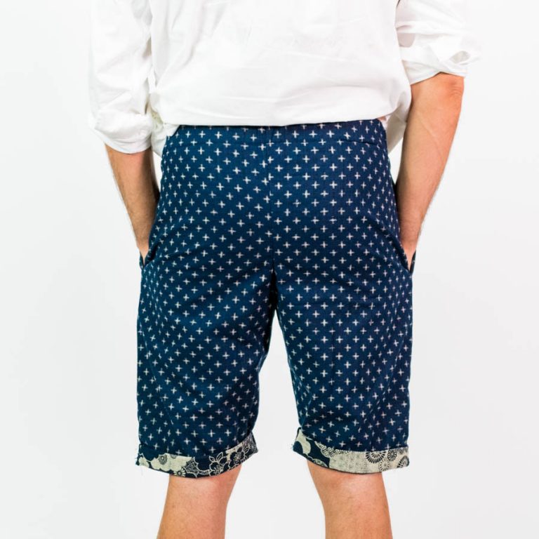 Derek Shorts (Pants)