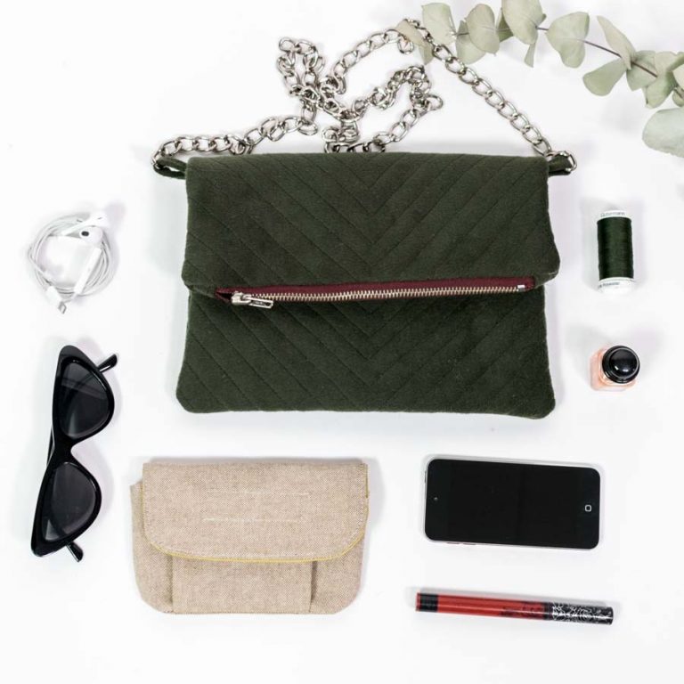 Sloan Bag