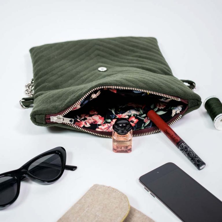 Sloan Bag