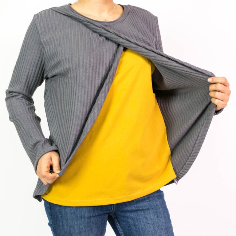 Nursing Top