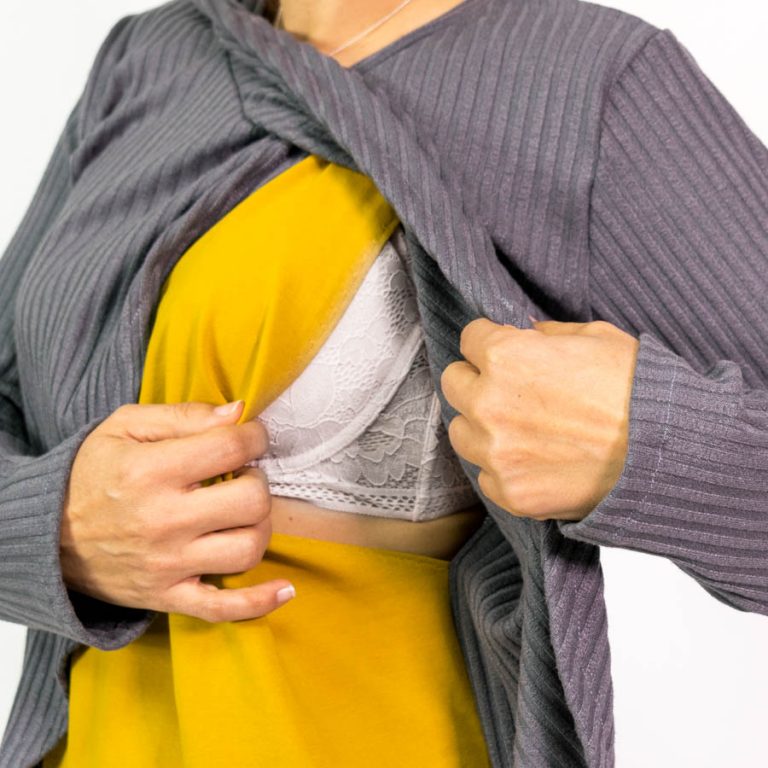 Nursing Top