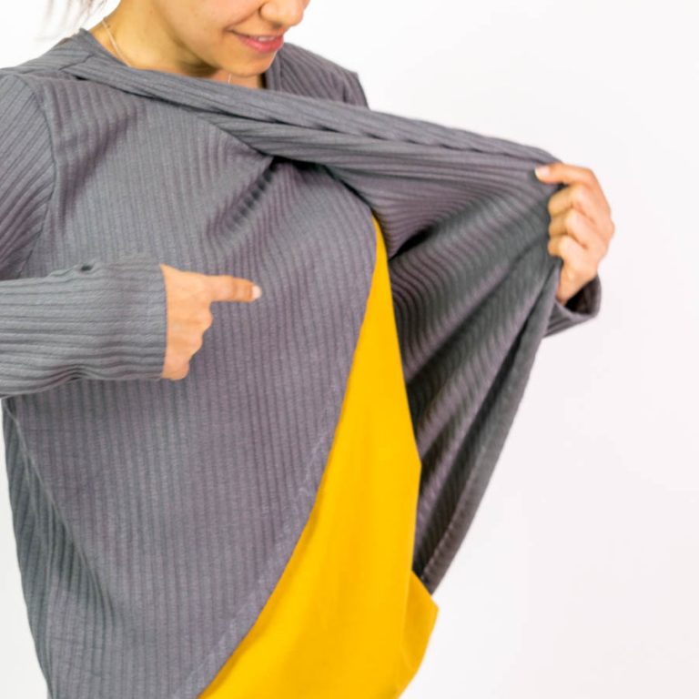 Nursing Top