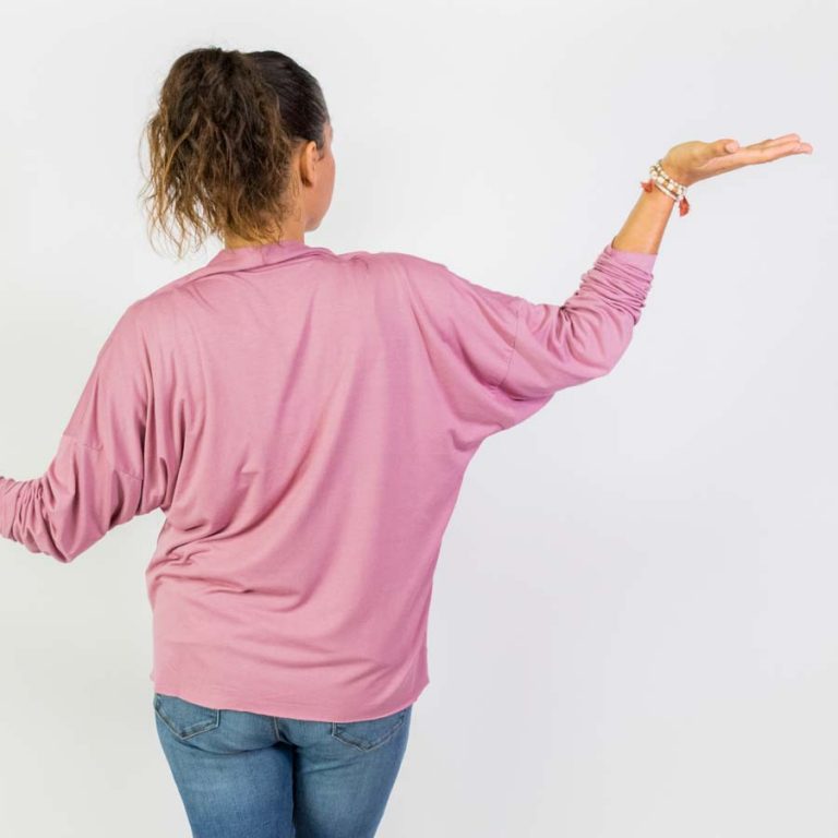 Kim Cardigan