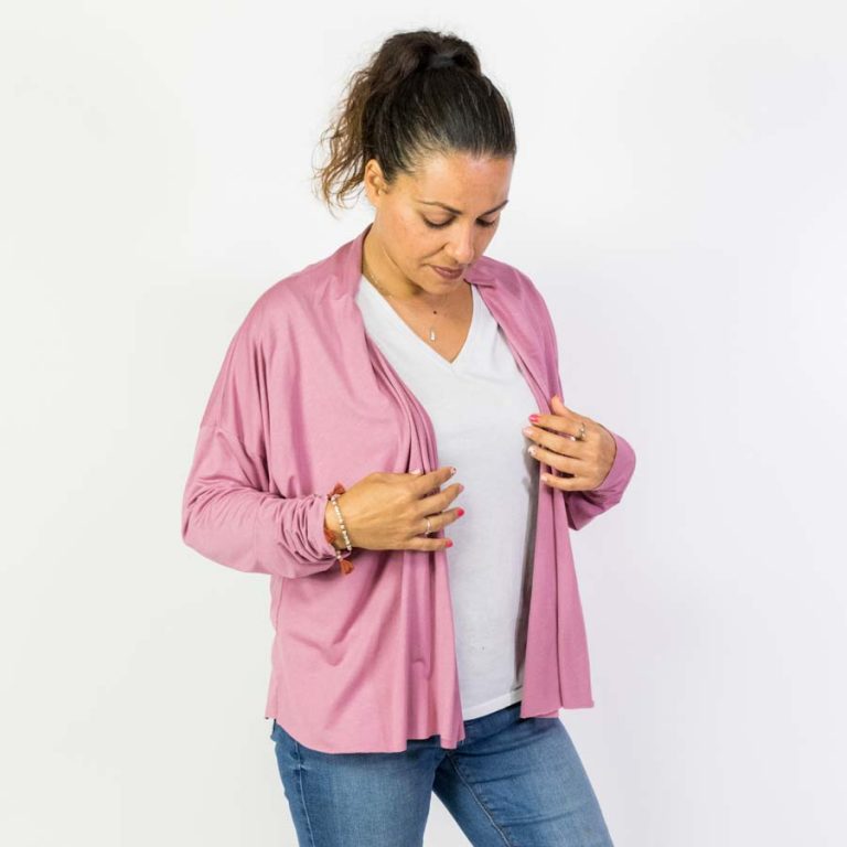 Kim Cardigan