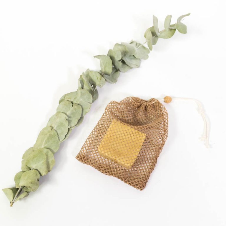 Bath and Exfoliation Kit