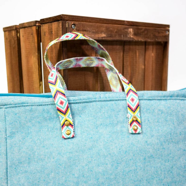 DeLuca Backpack