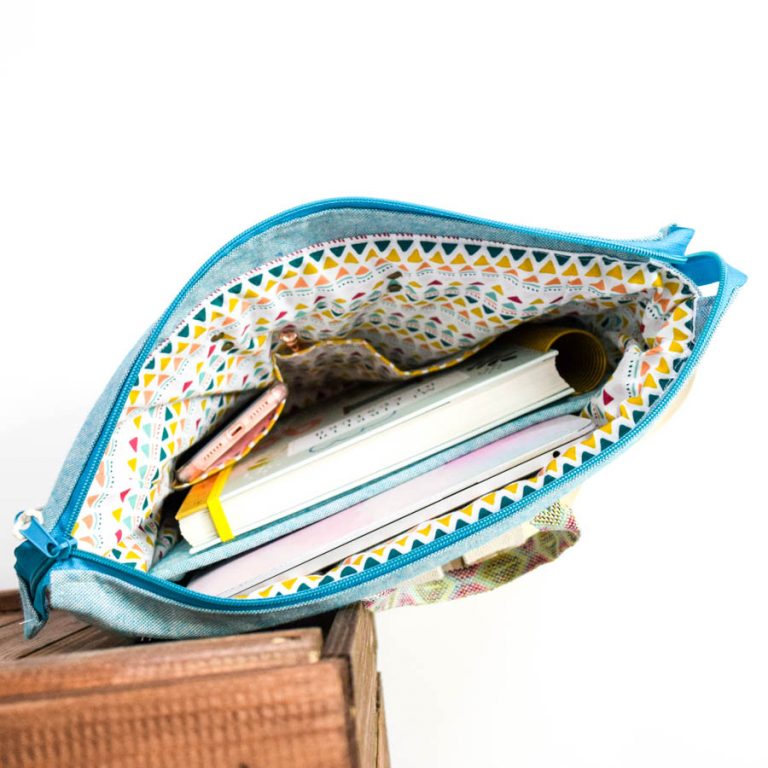 DeLuca Backpack
