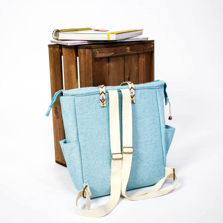 DeLuca Backpack