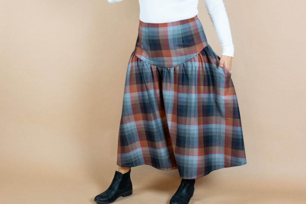 Rita Skirt