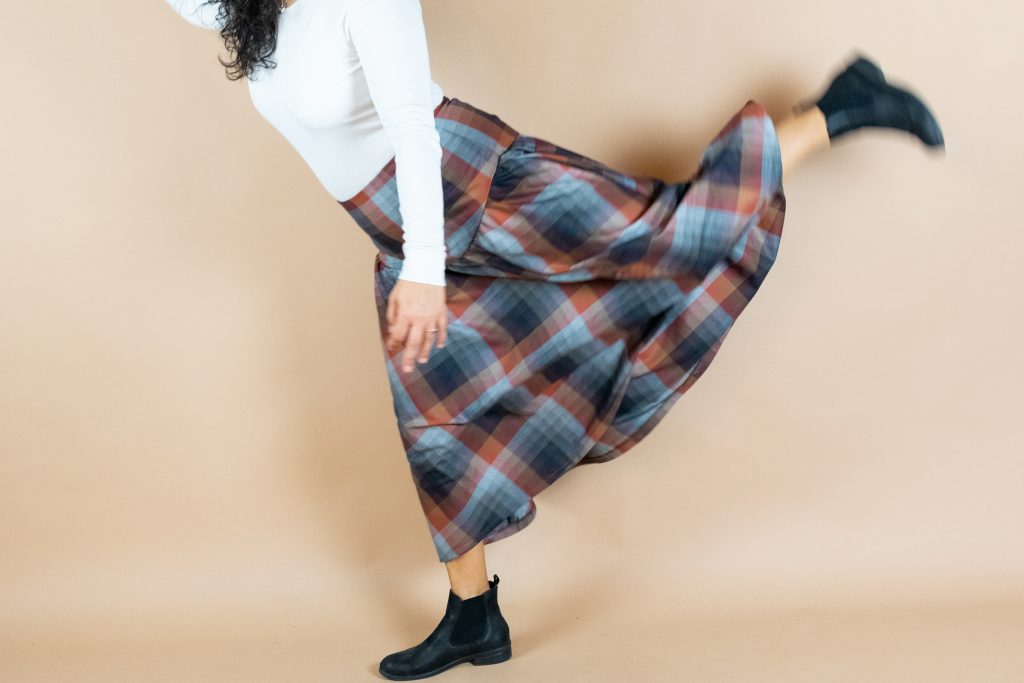Rita Skirt