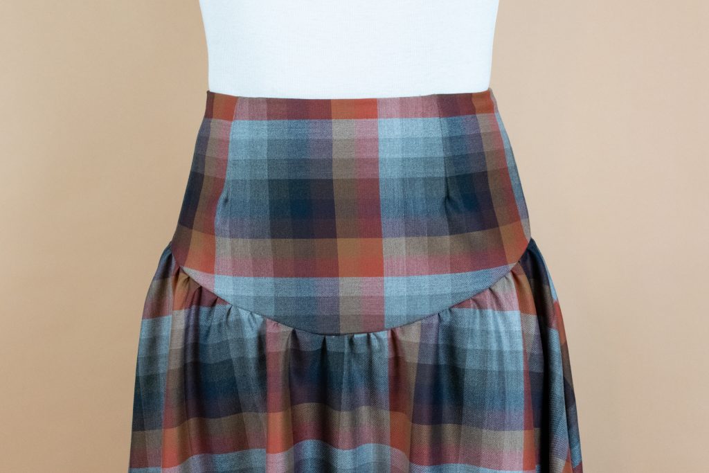 Rita Skirt
