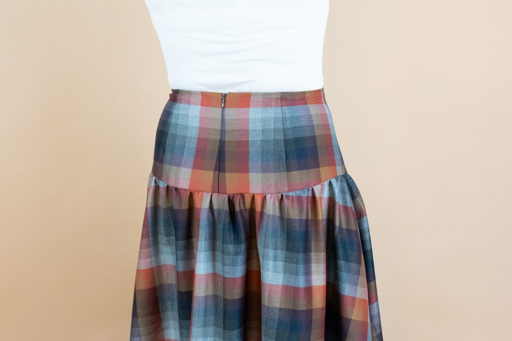Rita Skirt