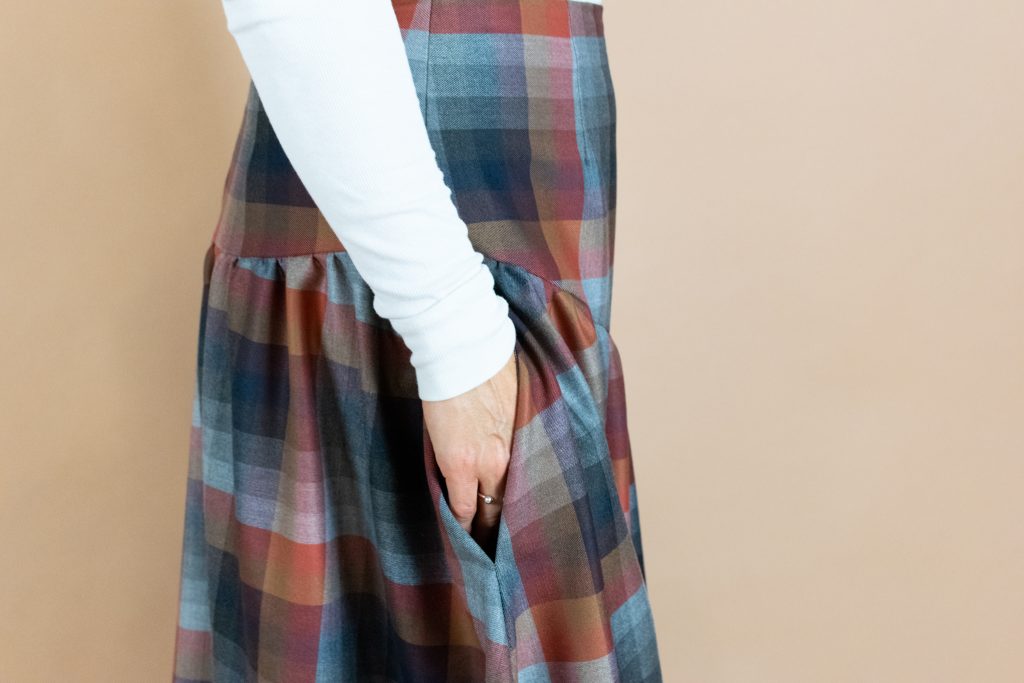 Rita Skirt