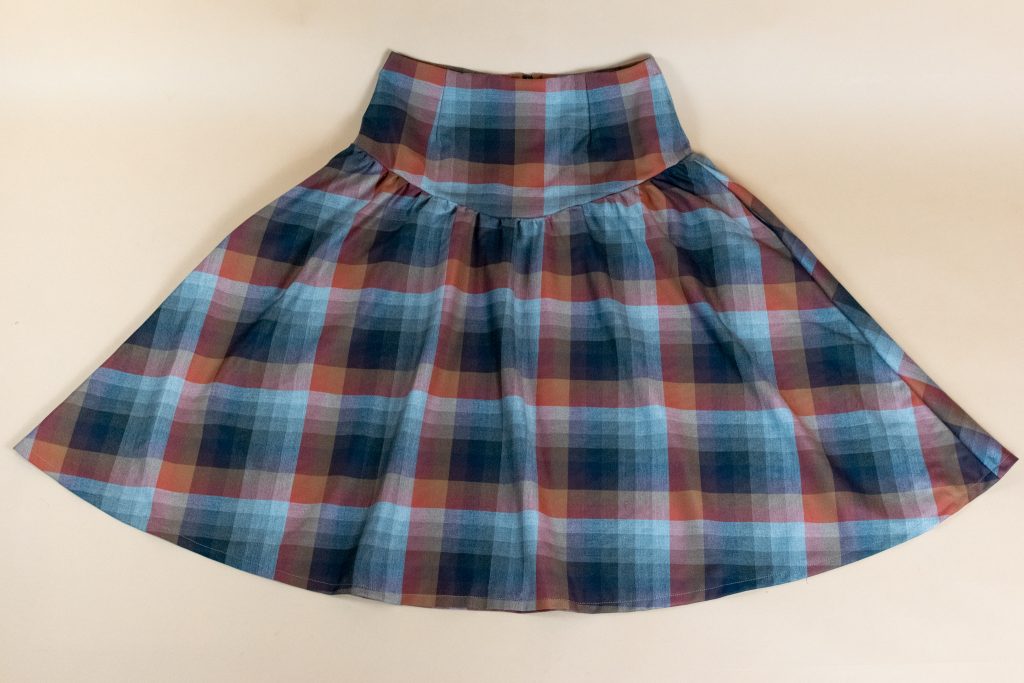 Rita Skirt