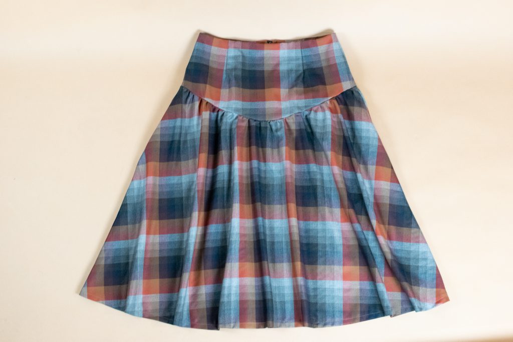 Rita Skirt