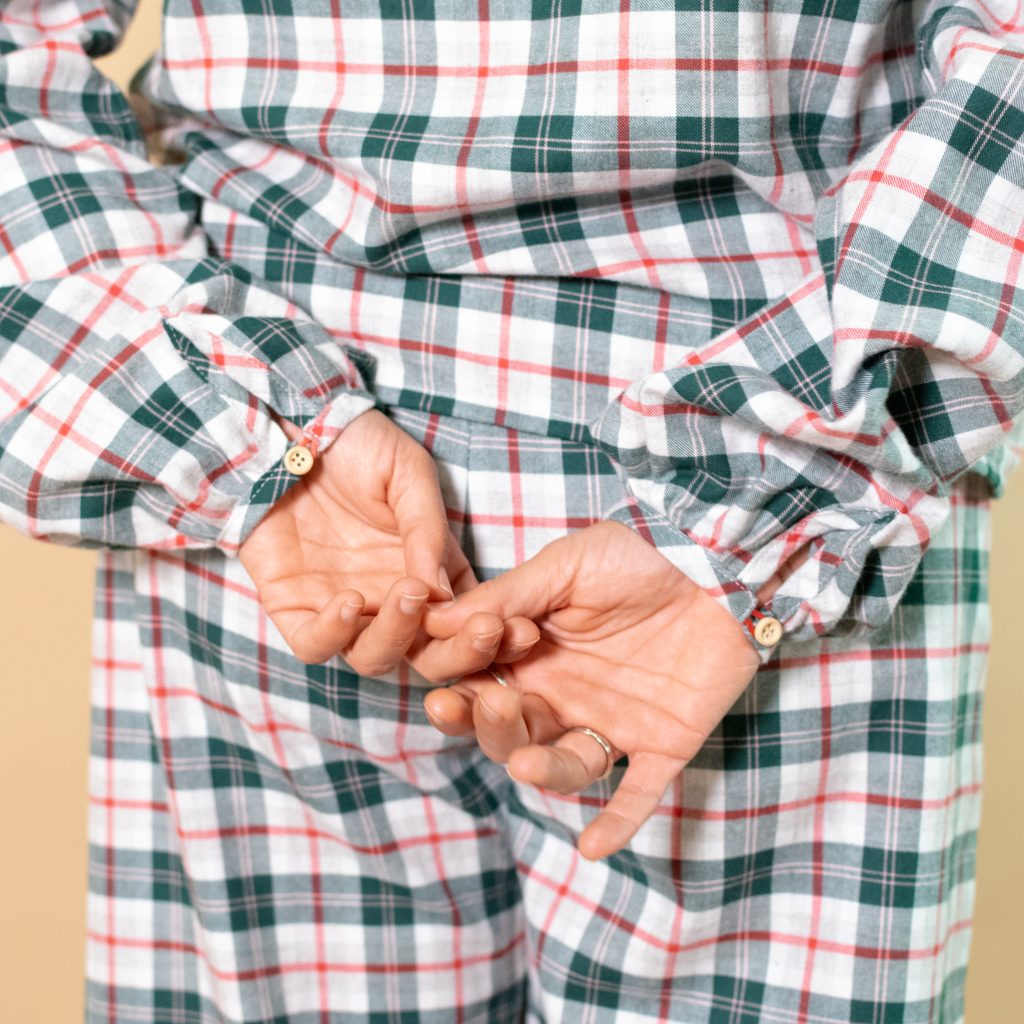 Nara Nightdress, Pyjama Top & T-Shirt