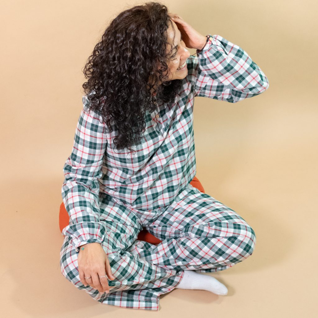 Vera Shorts & Trousers