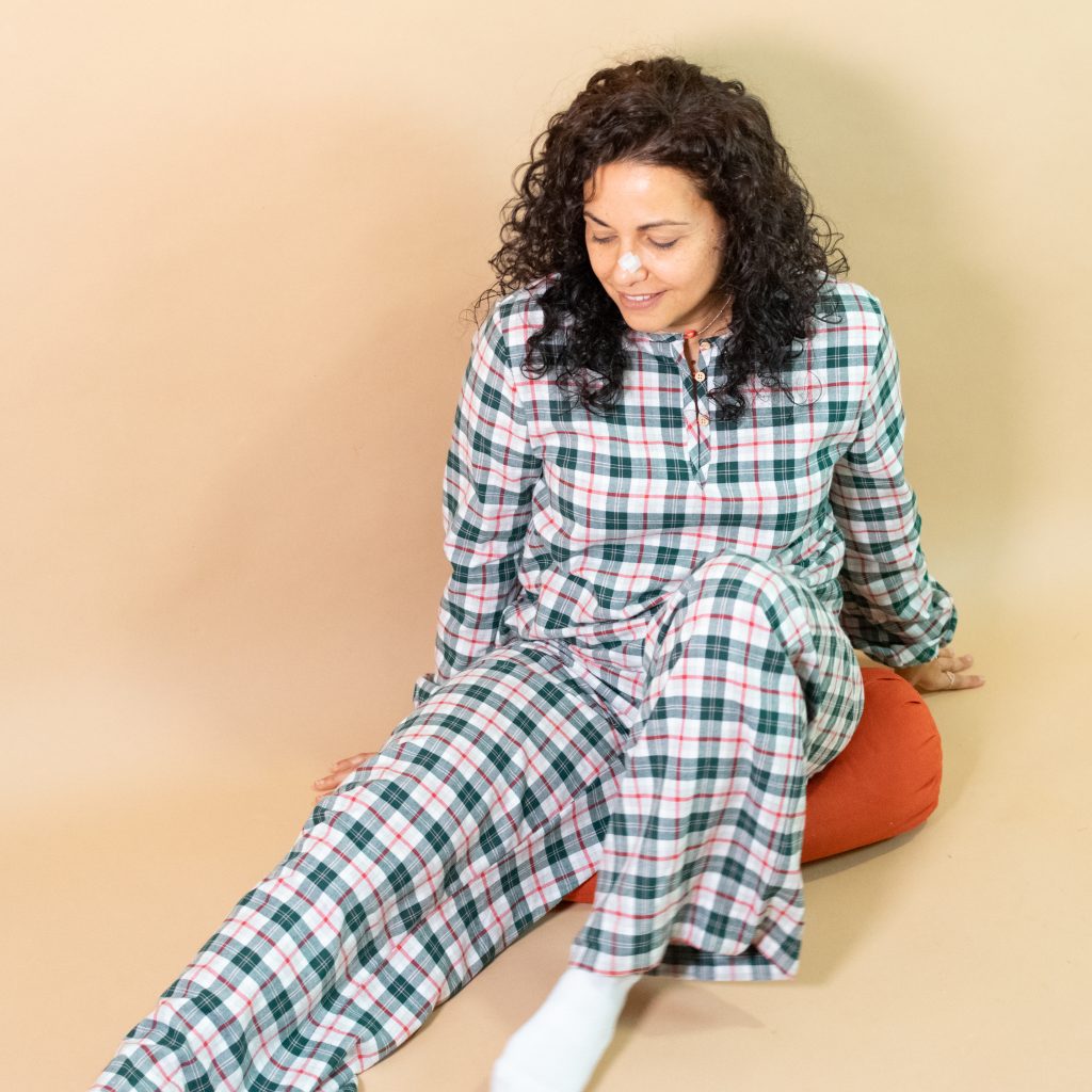 Nara Nightdress, Pyjama Top & T-Shirt