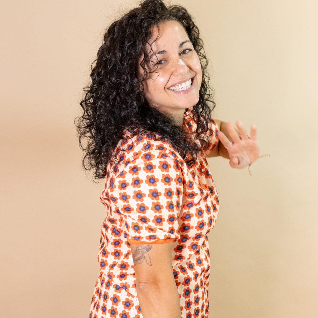 Nara Nightdress, Pyjama Top & T-Shirt