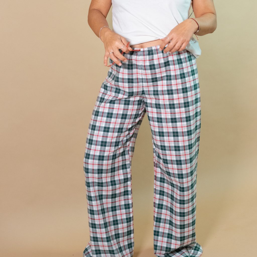 Vera Shorts & Trousers