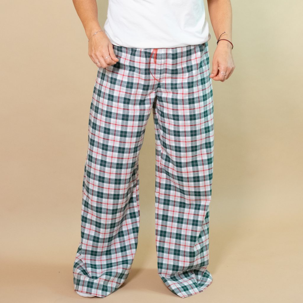 Vera Shorts & Trousers