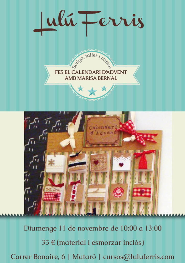 advent