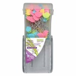 basic sewing kit pins
