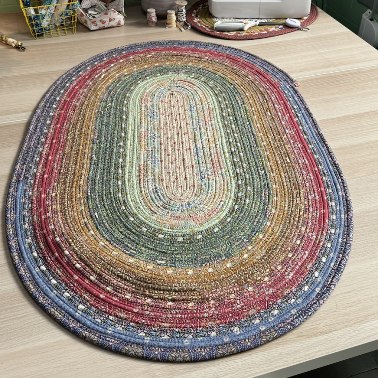Jelly Rug