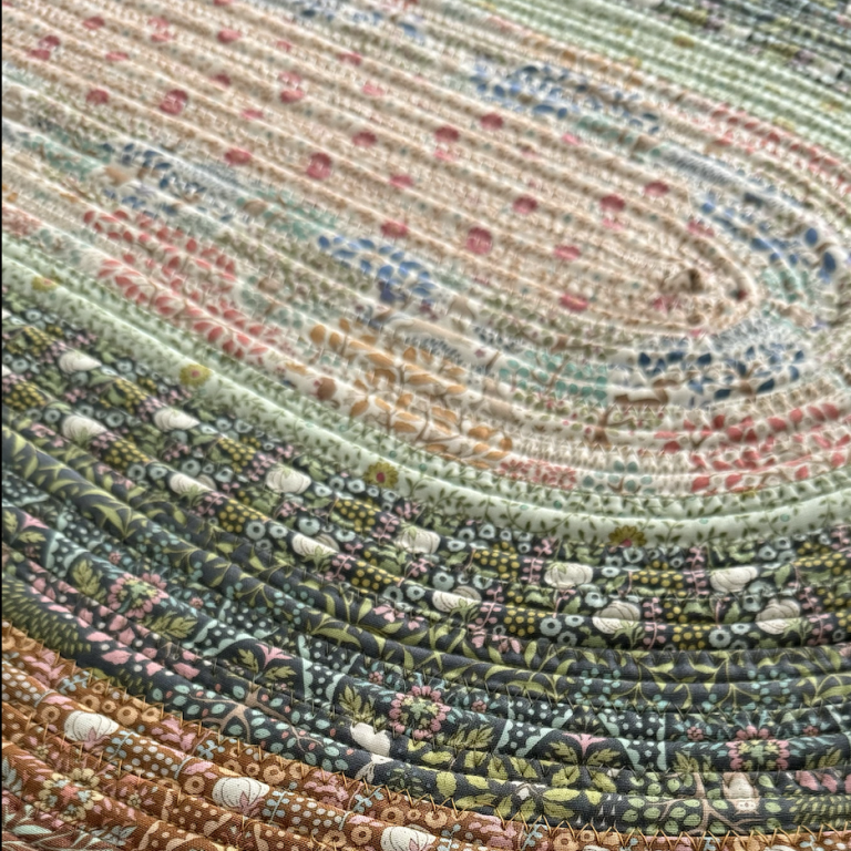 Jelly Rug