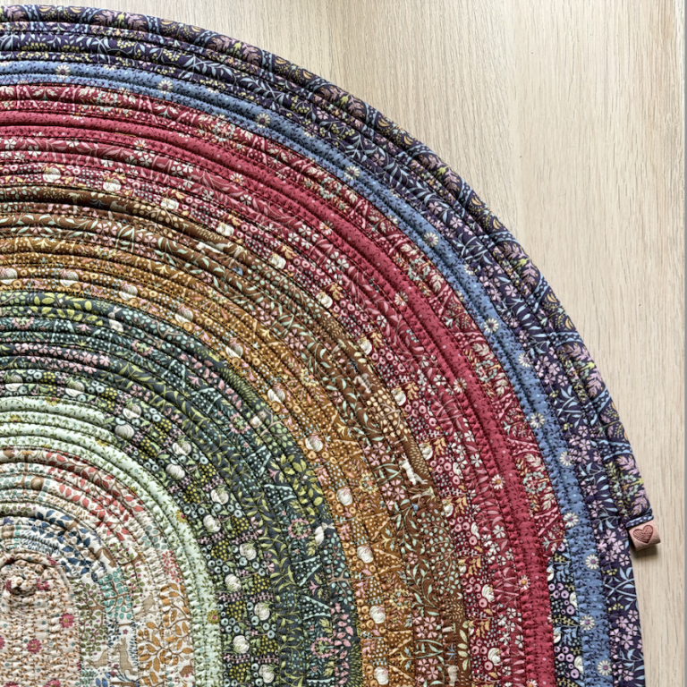 Jelly Rug