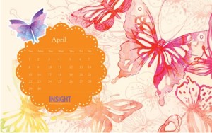 april insight