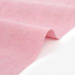 distressed pink fabrics