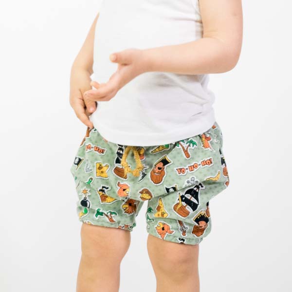 Ellis Shorts