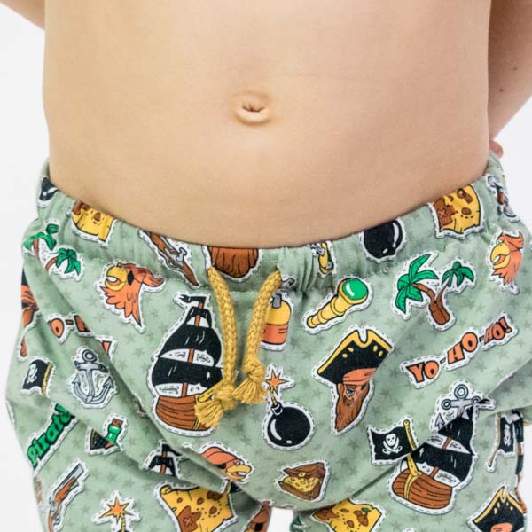 Ellis Shorts