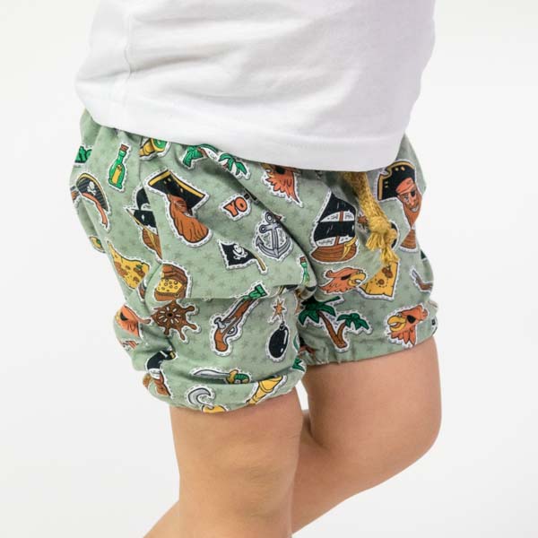 Ellis Shorts