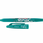 Pilot Frixion fabric markers