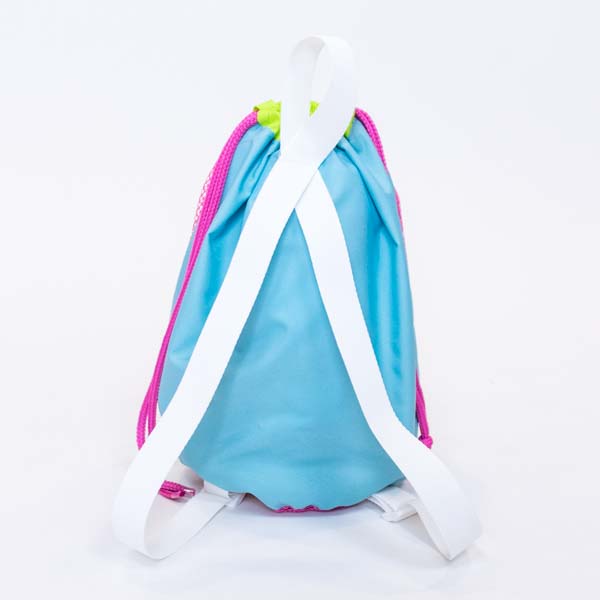 Sand-Free Beach Backpack