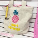 básicos de verano bolso