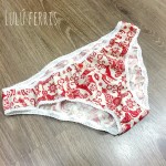 babydoll panties sewing tutorials