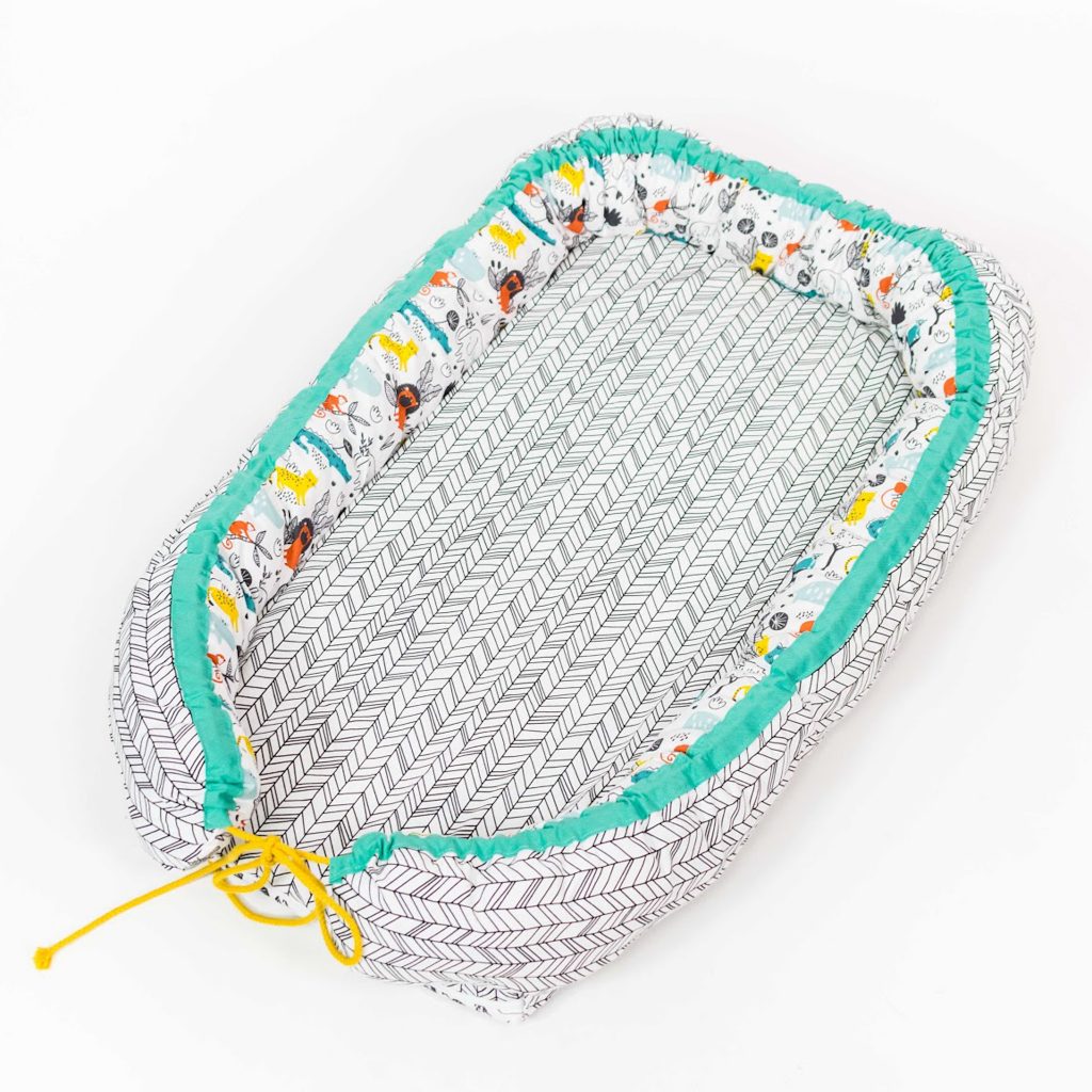 Baby Nest
