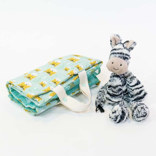 XL Changing Pad