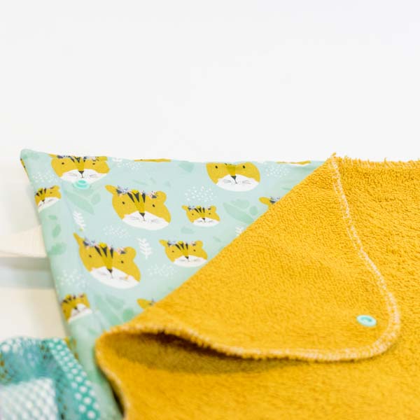 XL Changing Pad