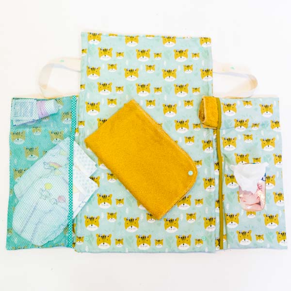 XL Changing Pad