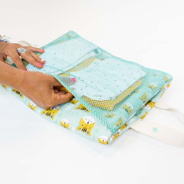 XL Changing Pad