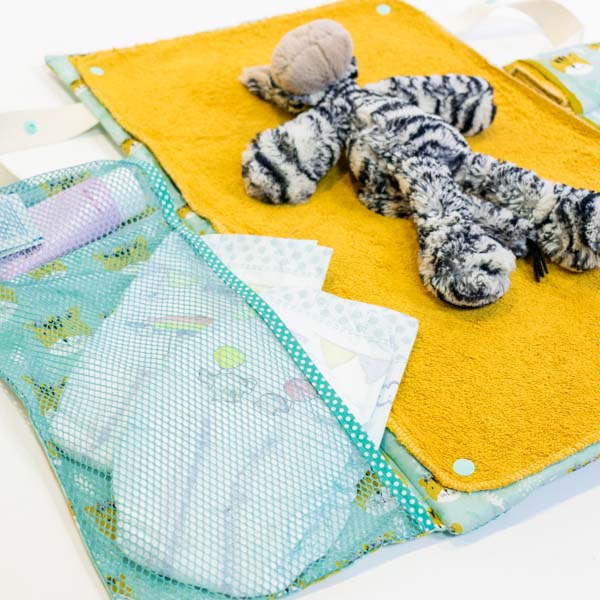 XL Changing Pad